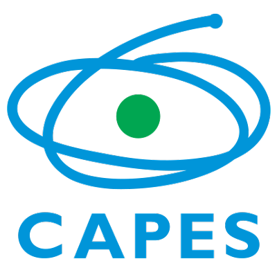 Logo Capes